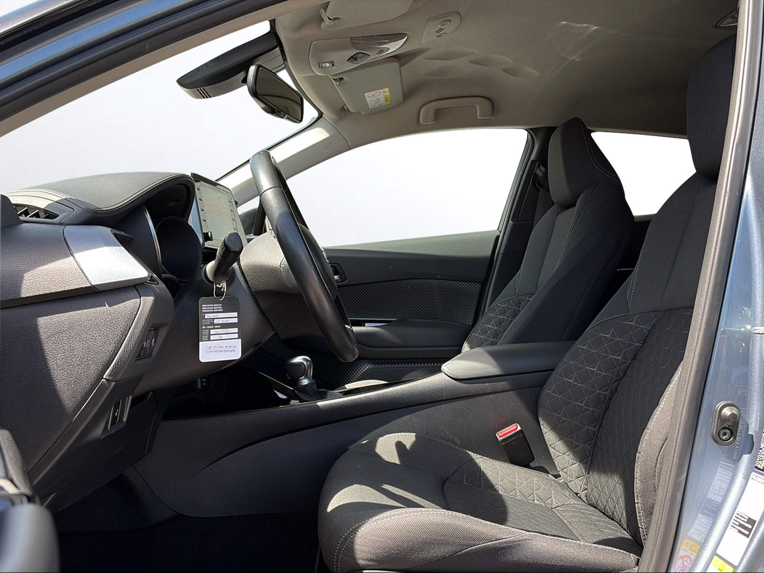 Vehicle Image