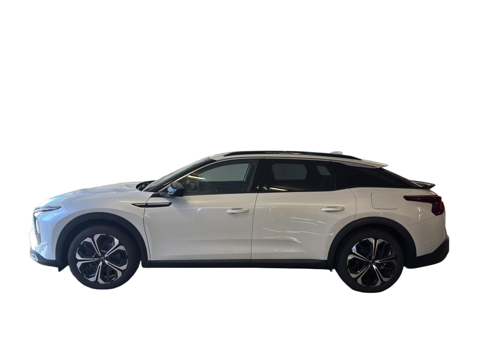 CITROEN C5 X 1.6 Plug-in Hybrid Shine Pack