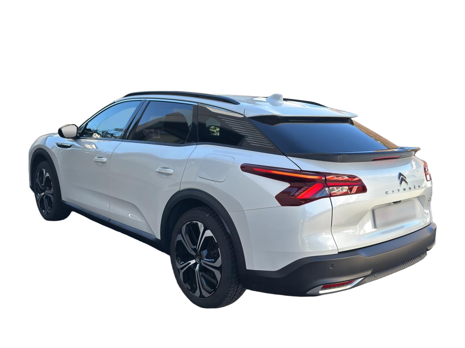CITROEN C5 X 1.6 Plug-in Hybrid Shine Pack