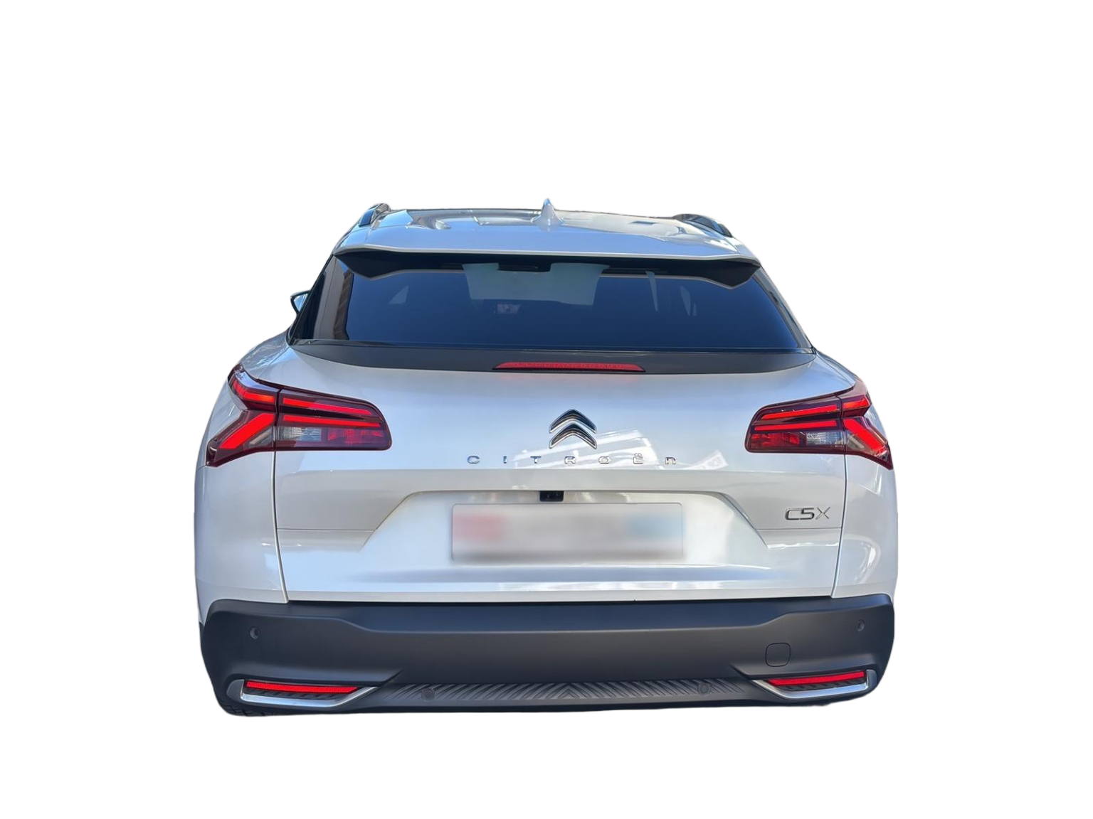 CITROEN C5 X 1.6 Plug-in Hybrid Shine Pack