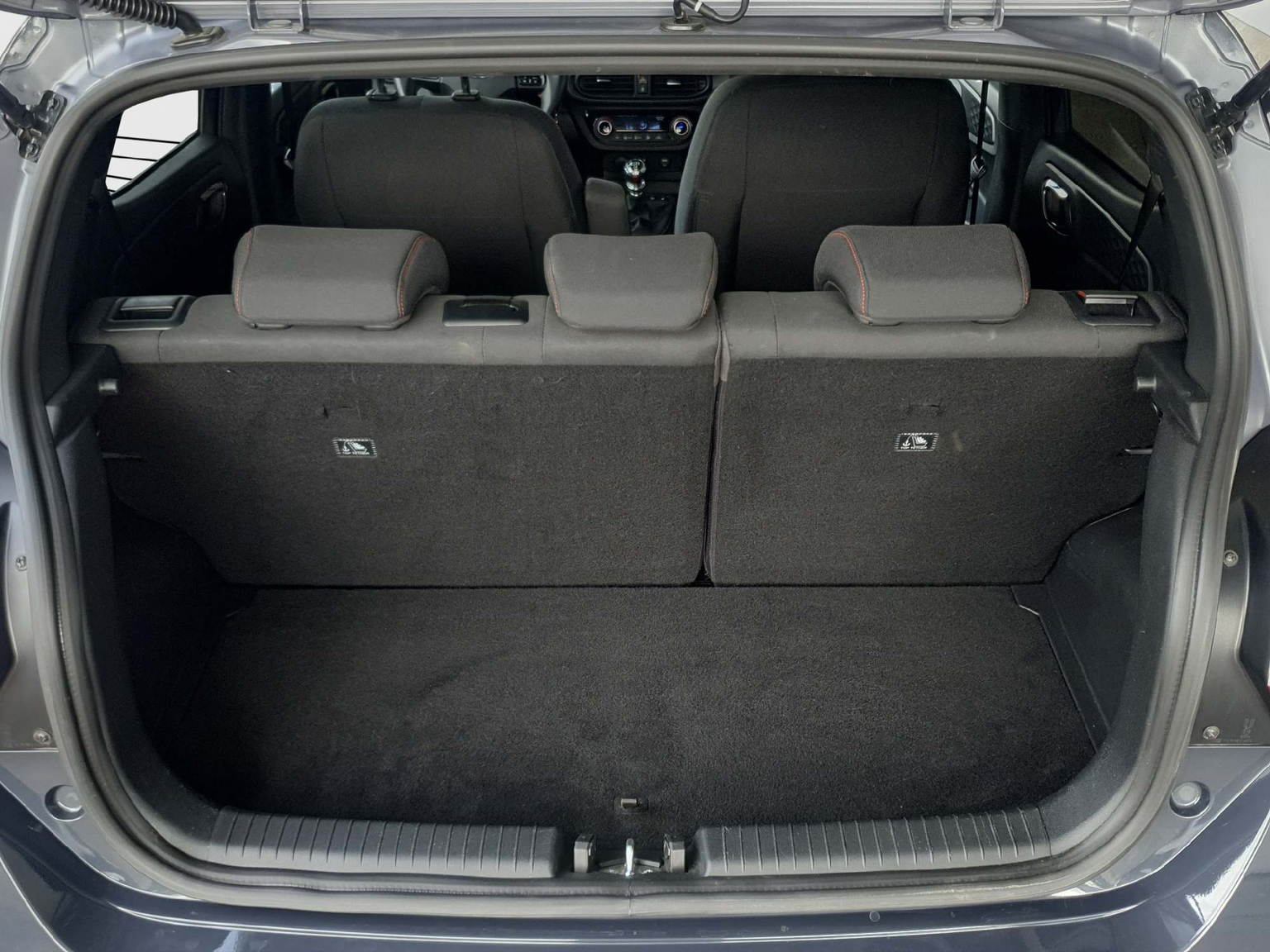 HYUNDAI i10 1.0 T-GDi N-Line Lux Exclusive