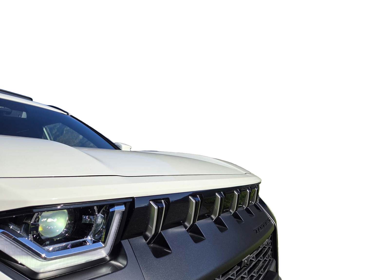 KGM-SsangYong Torres 1.5 T-Gdi Titanium Panorama 4WD