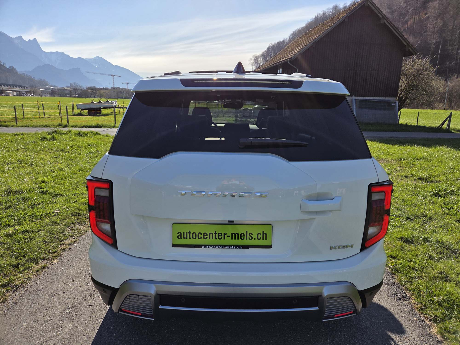 Vehicle Image