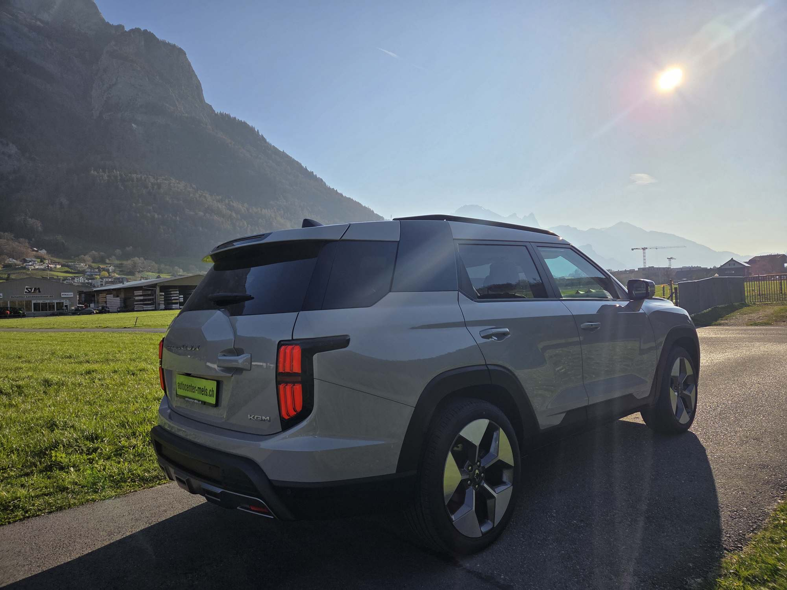 Vehicle Image
