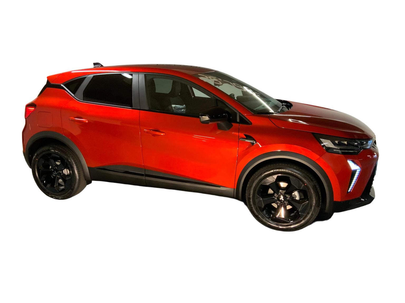 MITSUBISHI ASX 1.3 MH Sport