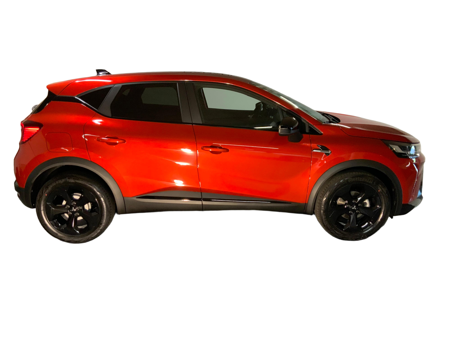 MITSUBISHI ASX 1.3 MH Sport