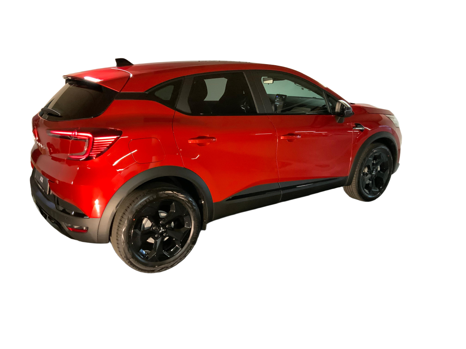 MITSUBISHI ASX 1.3 MH Sport