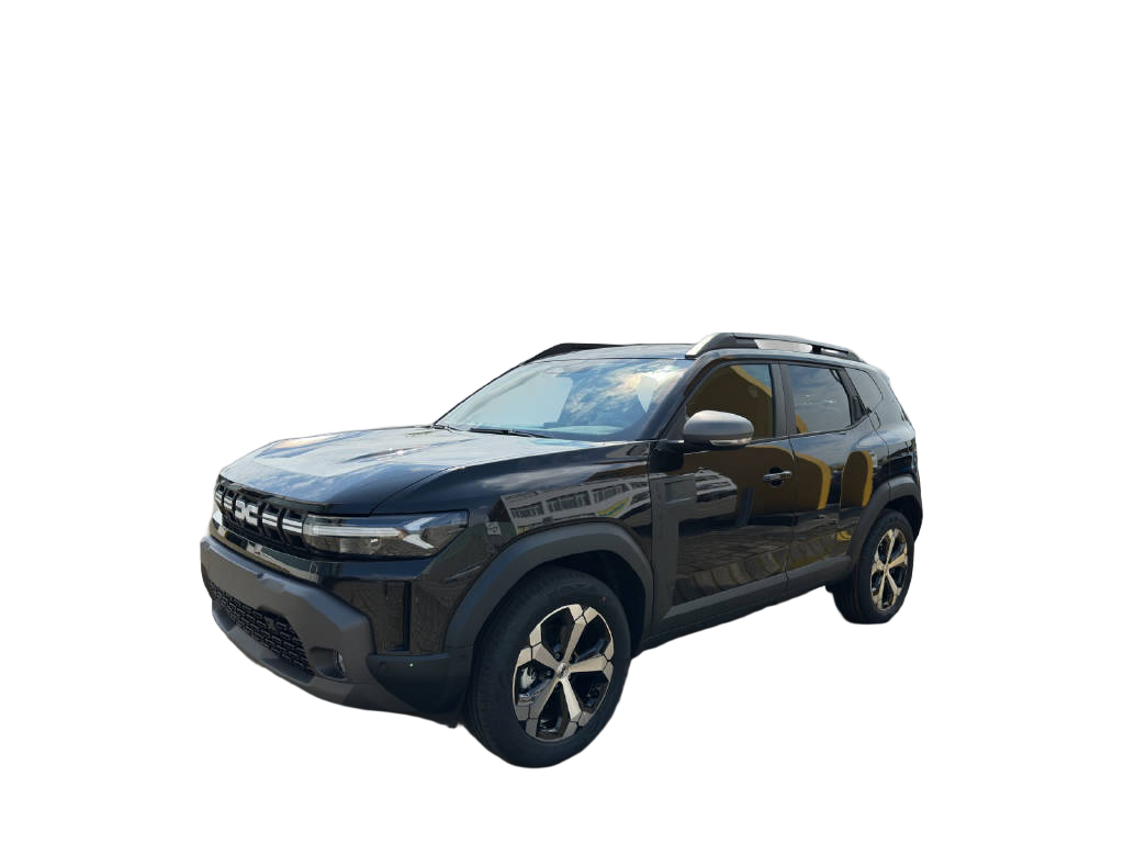 DACIA Duster 1.6 Hybrid Journey