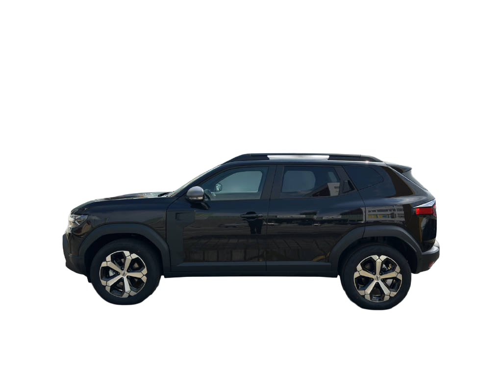 DACIA Duster 1.6 Hybrid Journey