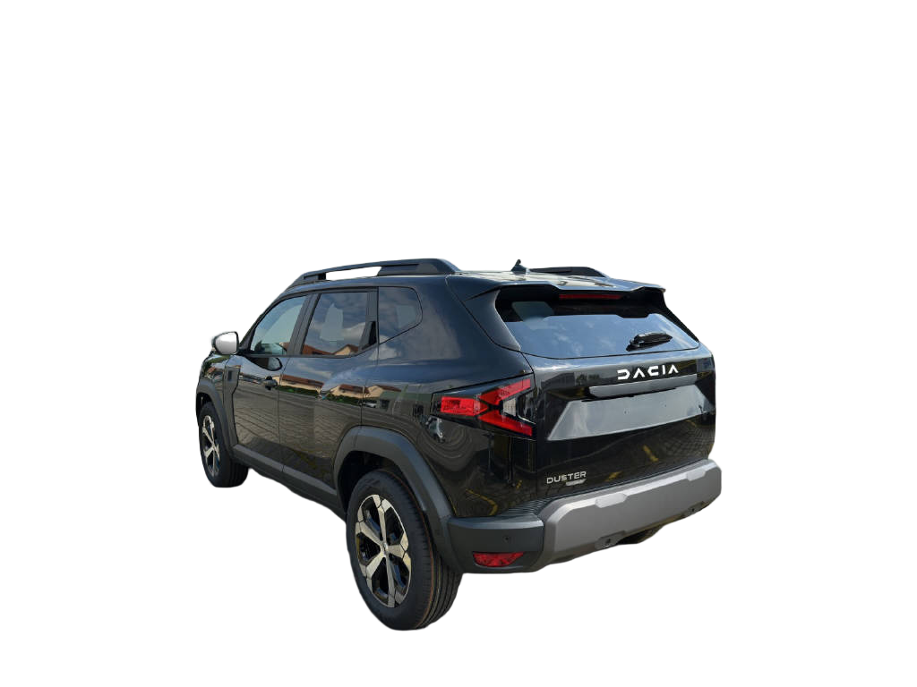 DACIA Duster 1.6 Hybrid Journey