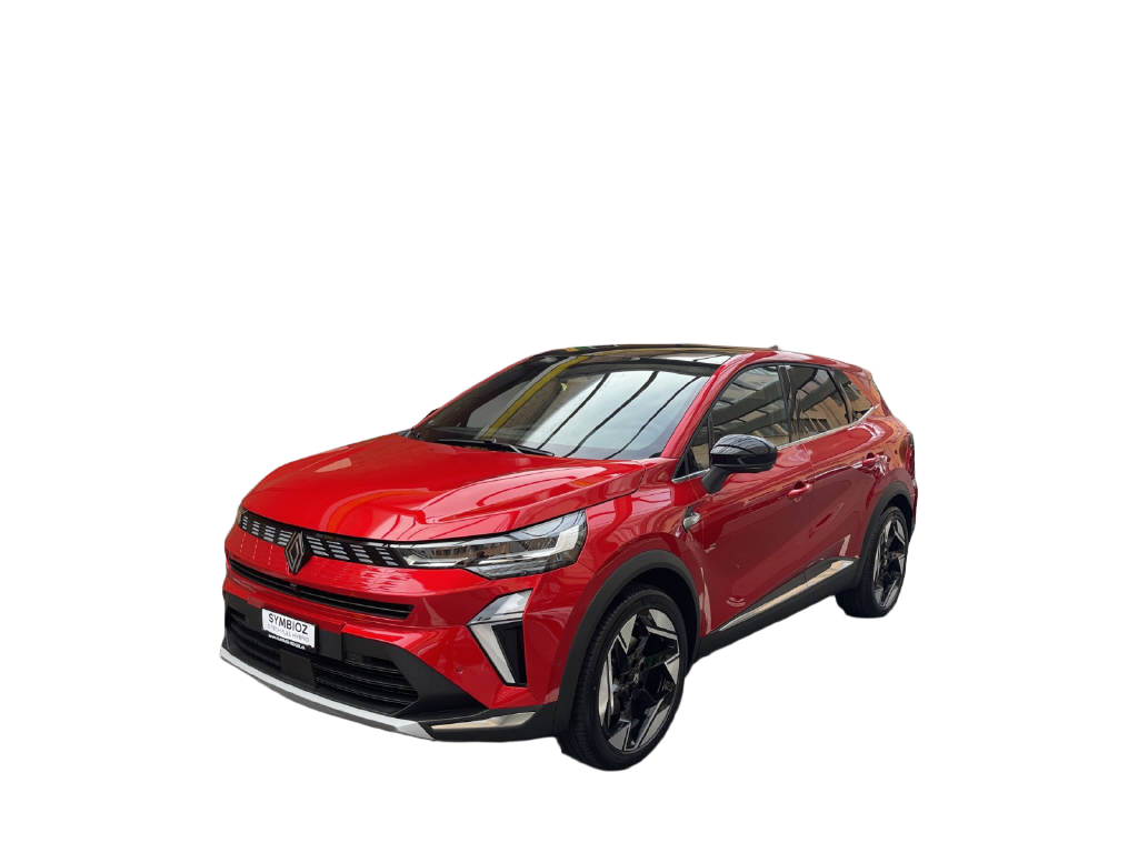 RENAULT Symbioz 1.6 E-Tech iconic