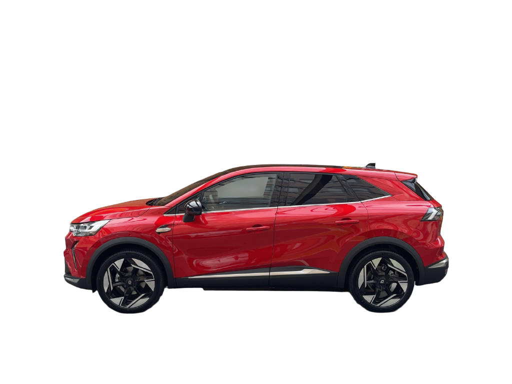 RENAULT Symbioz 1.6 E-Tech iconic