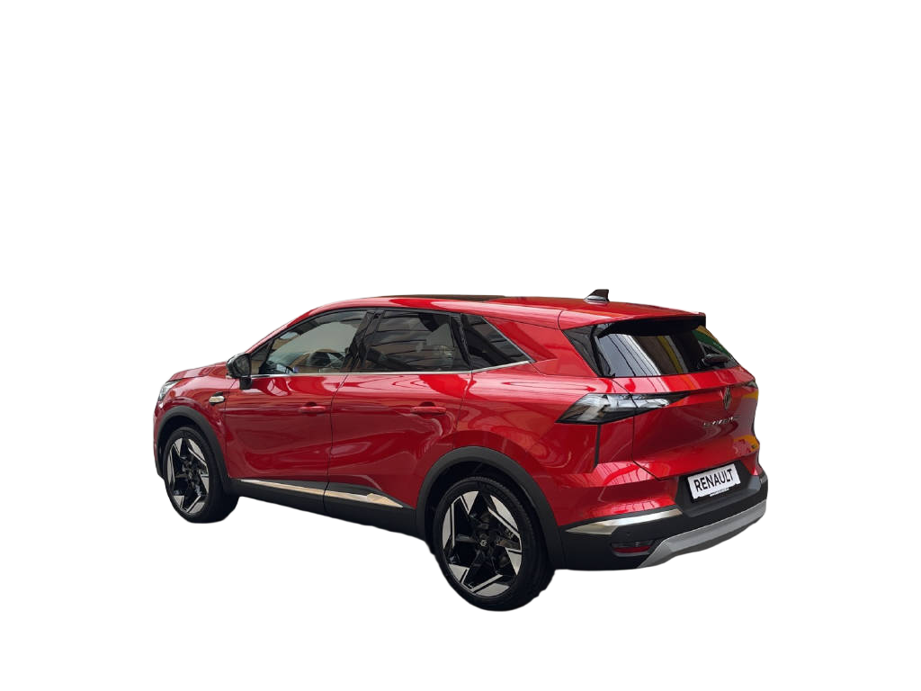 RENAULT Symbioz 1.6 E-Tech iconic