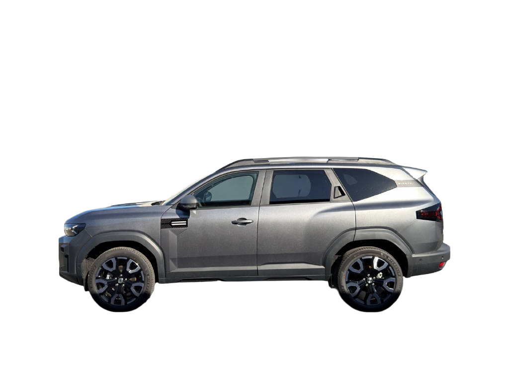 DACIA Bigster 1.8 Hybrid Journey
