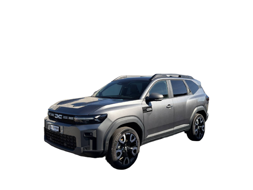DACIA Bigster 1.8 Hybrid Journey