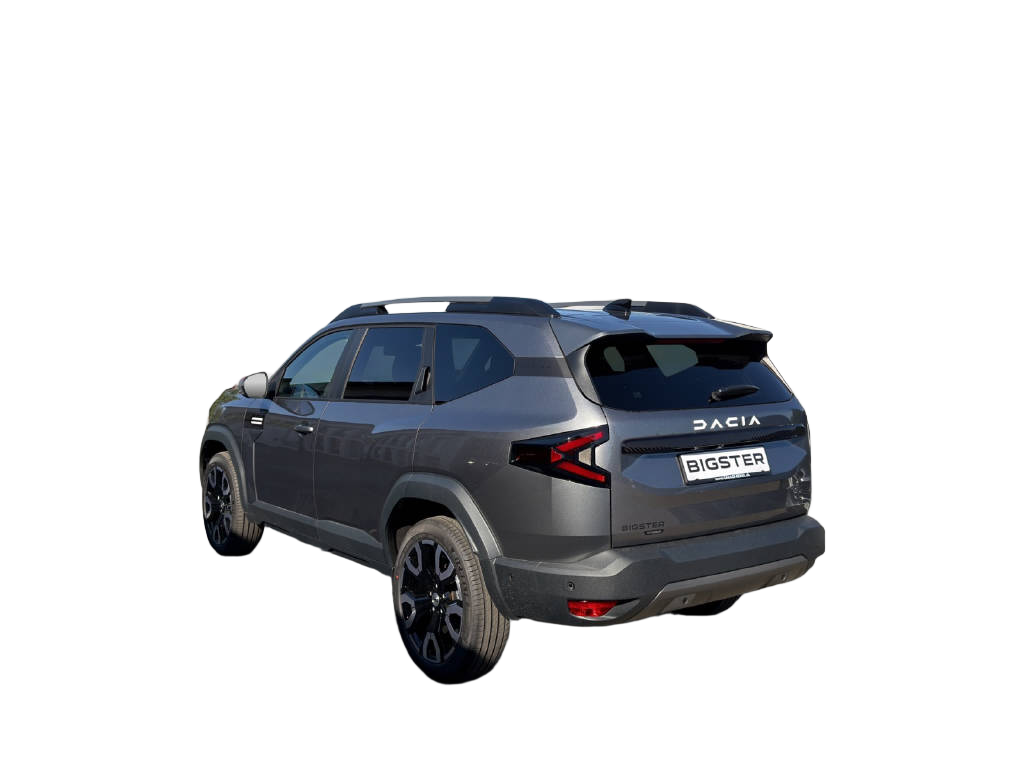 DACIA Bigster 1.8 Hybrid Journey