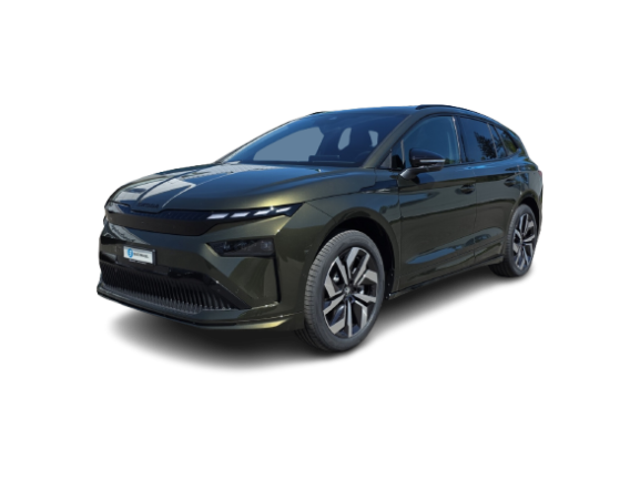 SKODA Enyaq 85x Sportline 4x4