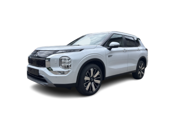 MITSUBISHI Outlander 2.4 PHEV Intense 4x4