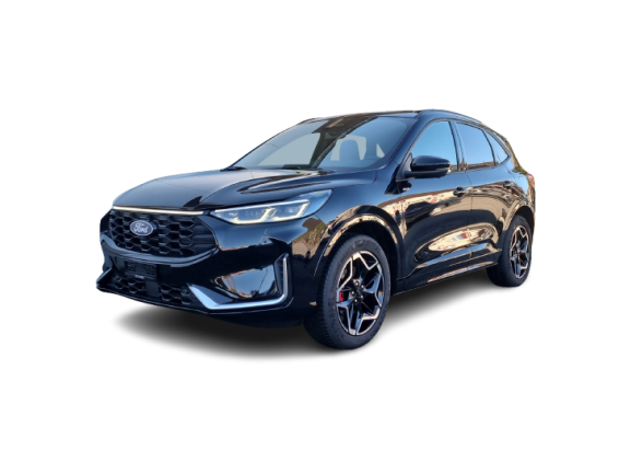 FORD Kuga 2.5 Hybrid ST-Line X 4x4