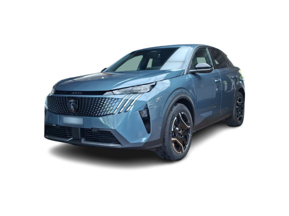 PEUGEOT 3008 e-Allure Premium AWD