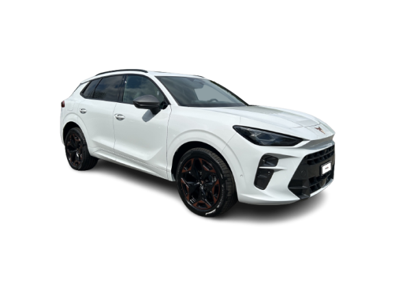 SEAT Terramar 2.0 TSI Prime Edition DSG 4Drive