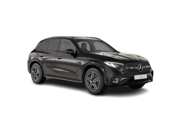 MERCEDES-BENZ GLC 300 e 4Matic EQ Star 9G-Tronic