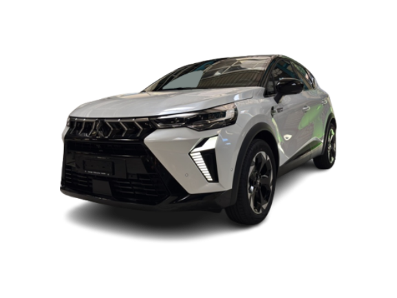 MITSUBISHI ASX 1.8 HEV Instyle