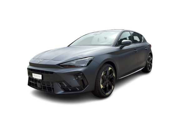 CUPRA LEON 1.5 TSI Prime Edition DSG