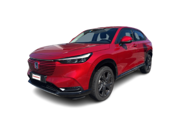 HONDA HR-V 1.5 i-MMD Advance