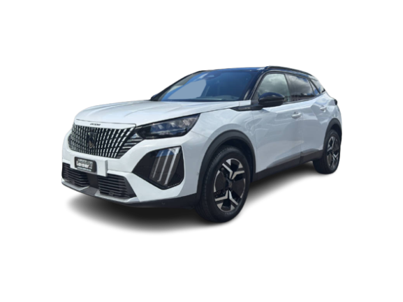 PEUGEOT 2008 1.2 Hybrid 145 GT