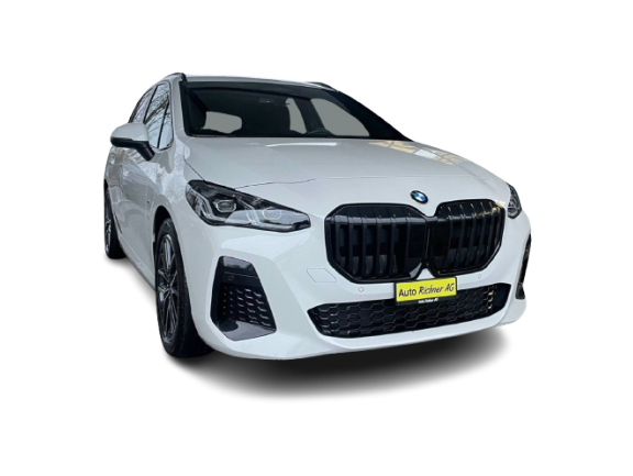 BMW 218d SDKG Active Tourer