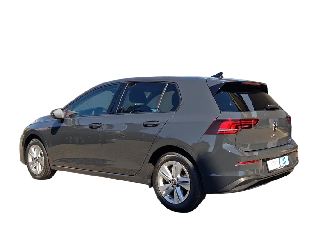 VW Golf Value