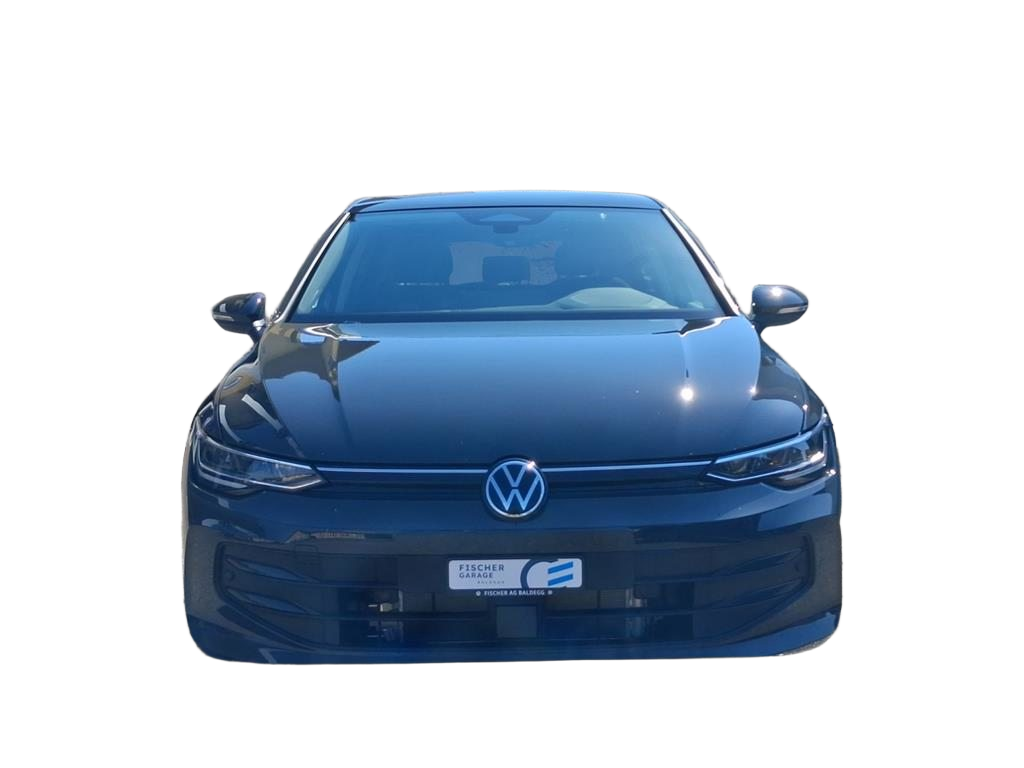 VW Golf Value