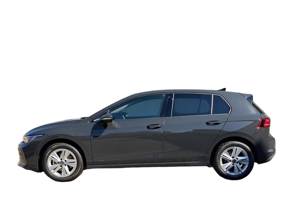 VW Golf Value