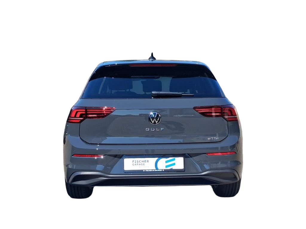 VW Golf Value