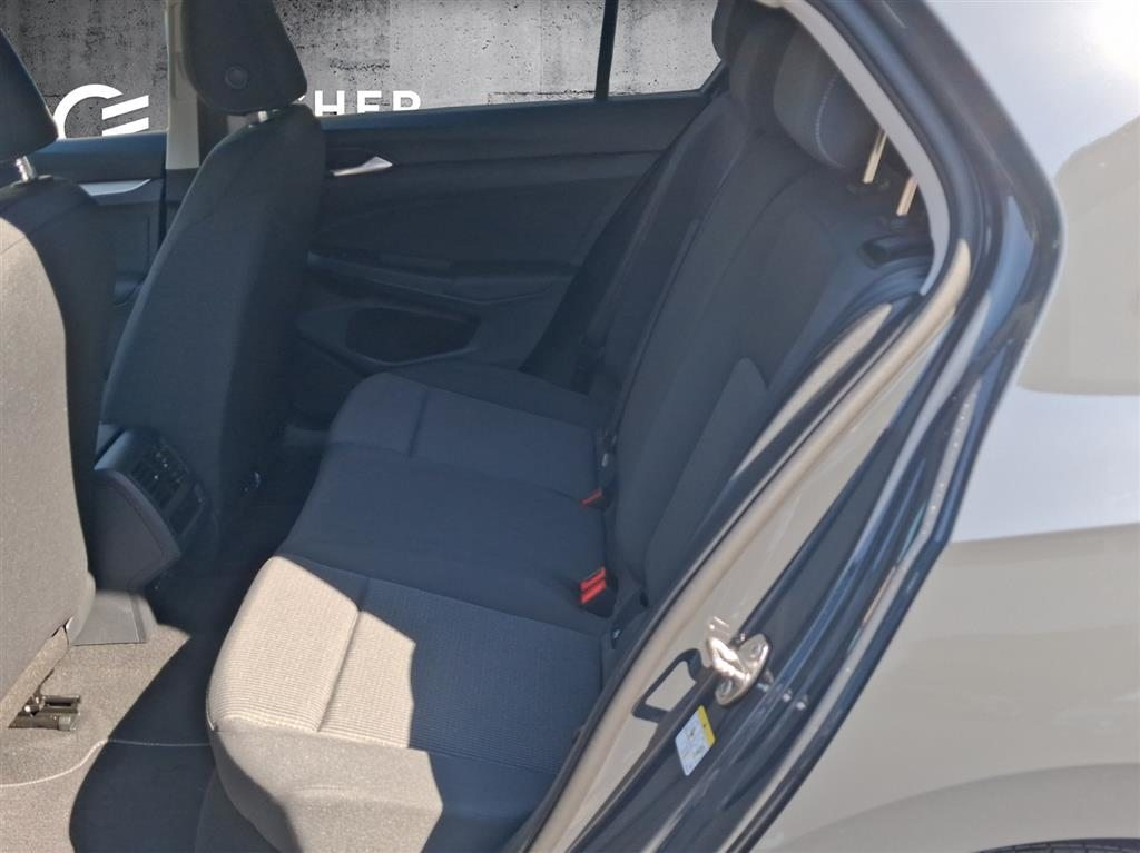 VW Golf Value
