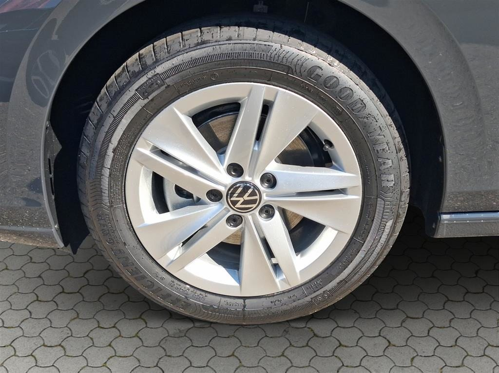 VW Golf Value