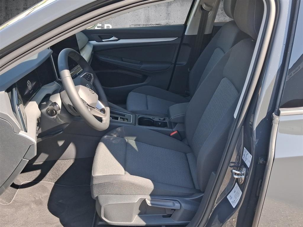 VW Golf Value