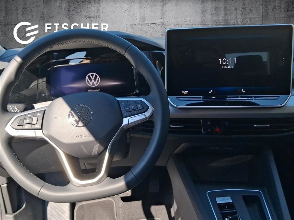 VW Golf Value