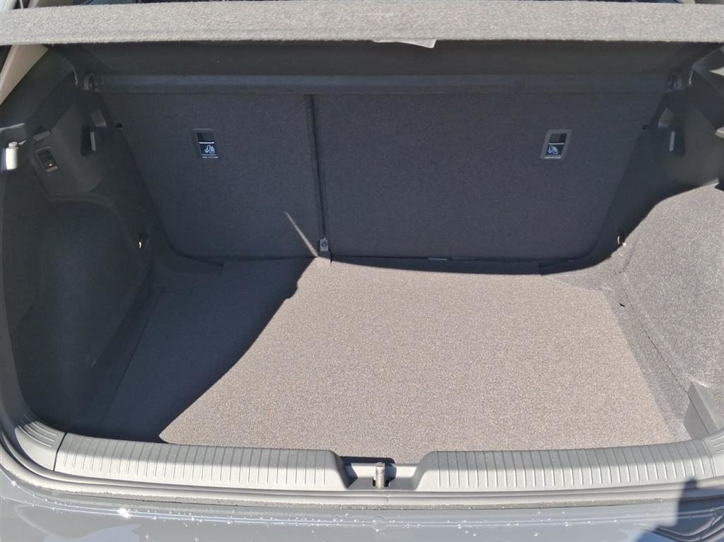 VW Golf Value
