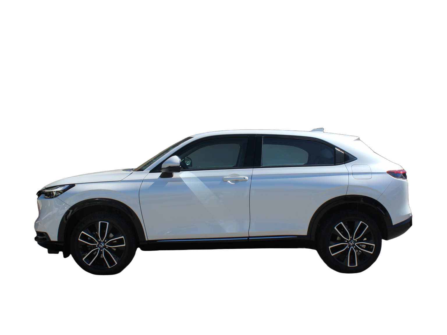 HONDA HR-V 1.5 i-MMD Advance