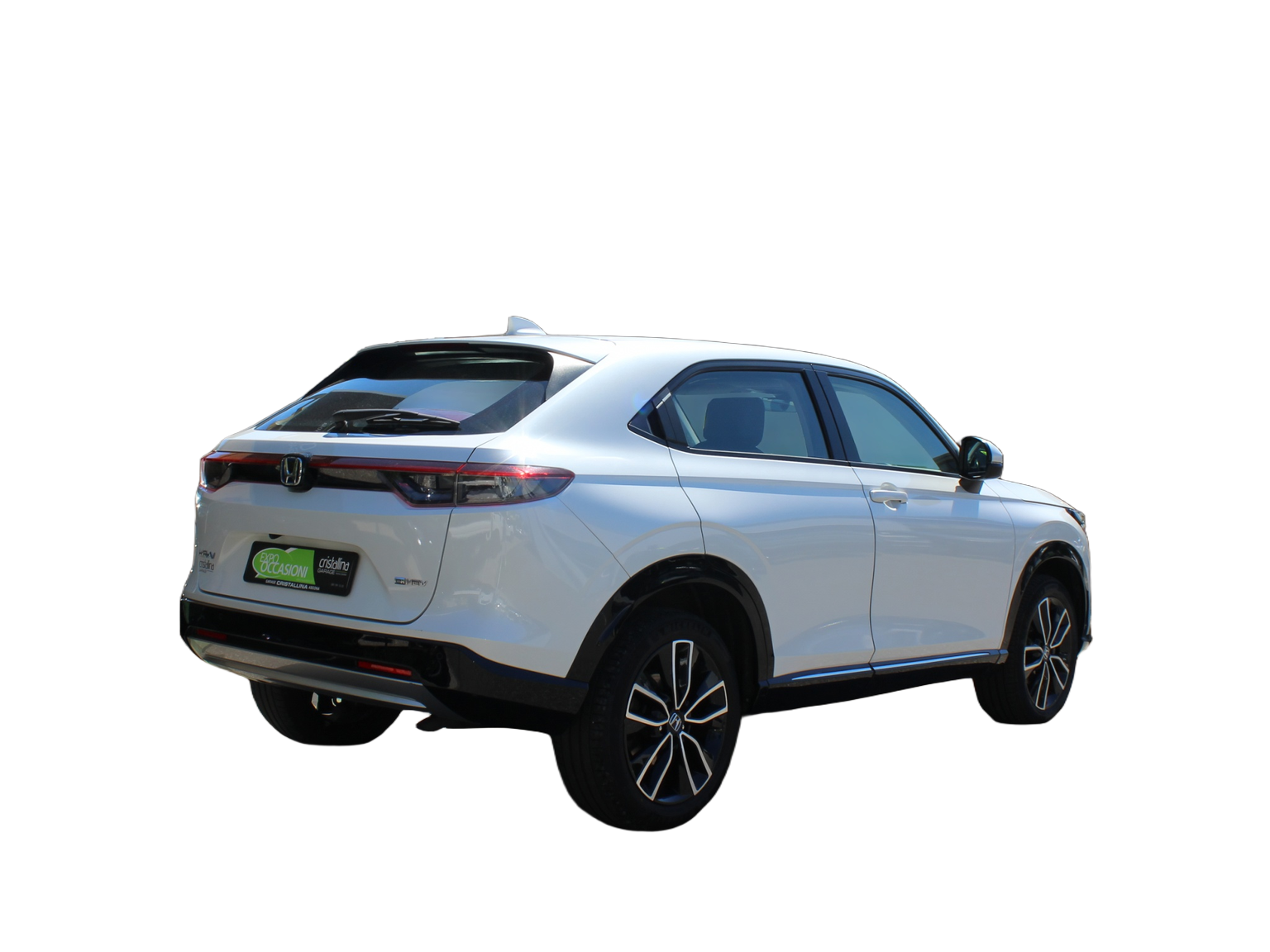 HONDA HR-V 1.5 i-MMD Advance