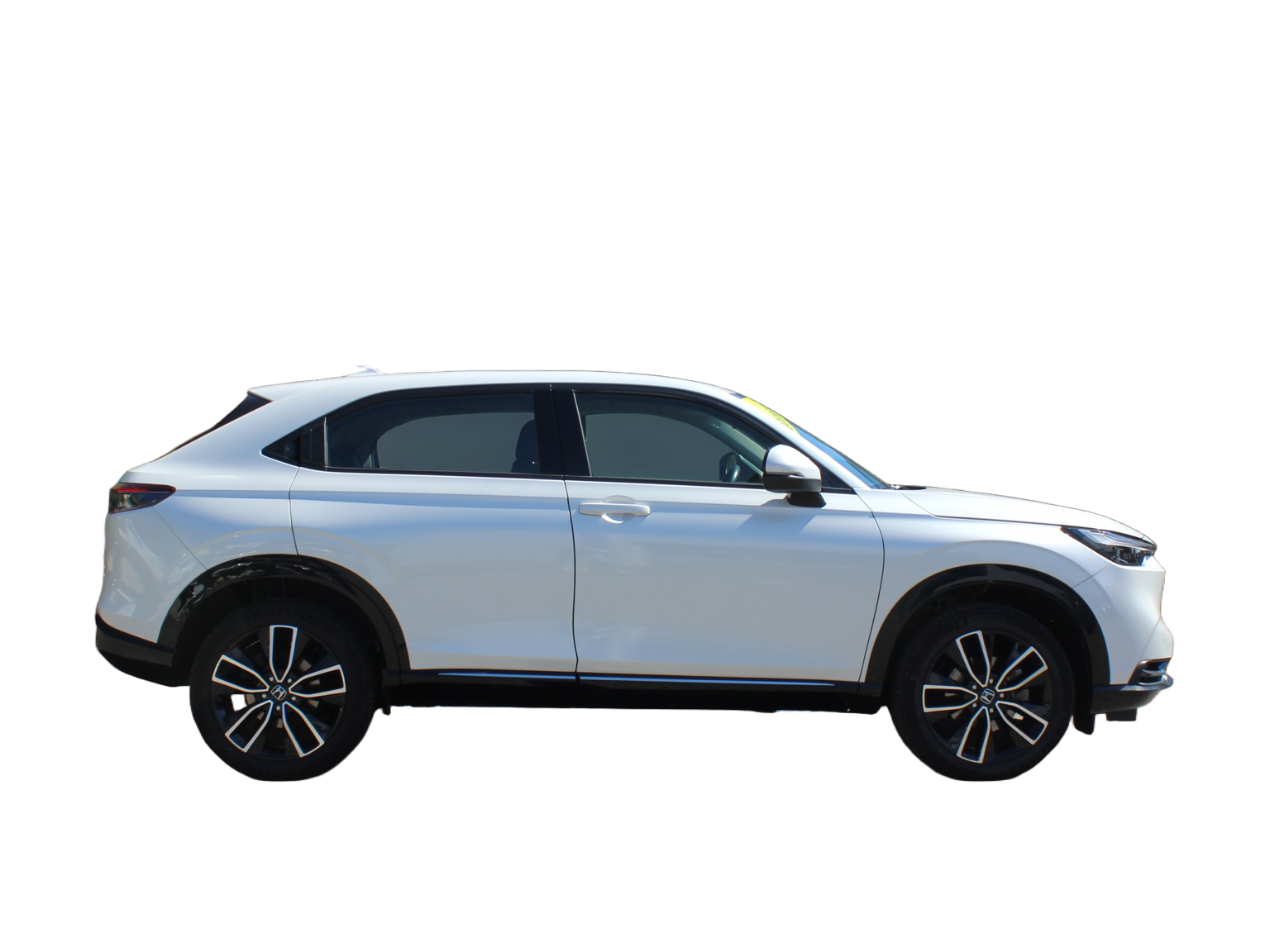 HONDA HR-V 1.5 i-MMD Advance