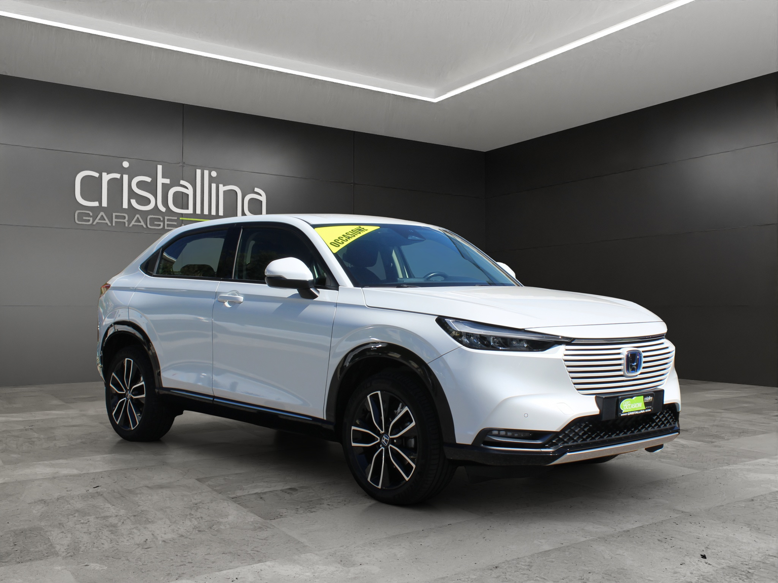 Vehicle Image