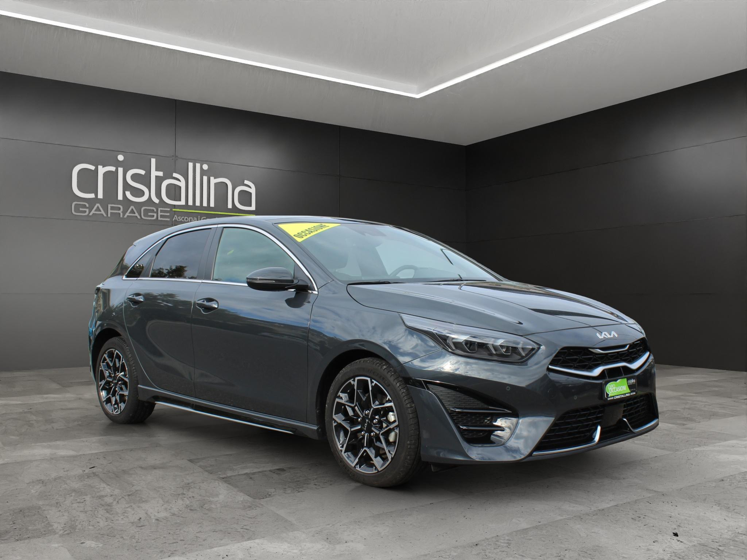 Vehicle Image