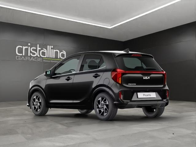 KIA Picanto 1.0 GDi Power