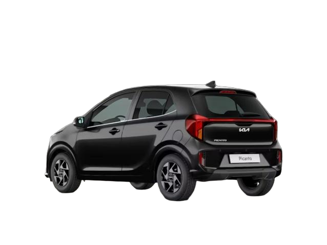 KIA Picanto 1.0 GDi Power