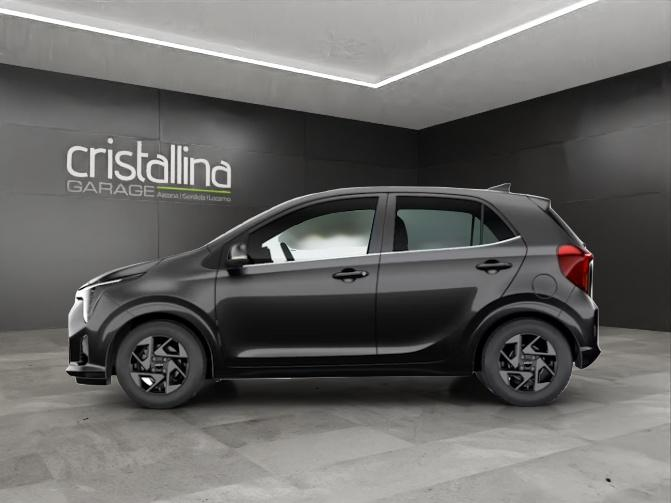 KIA Picanto 1.0 GDi Power