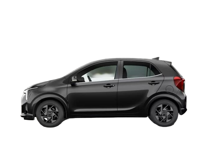 KIA Picanto 1.0 GDi Power