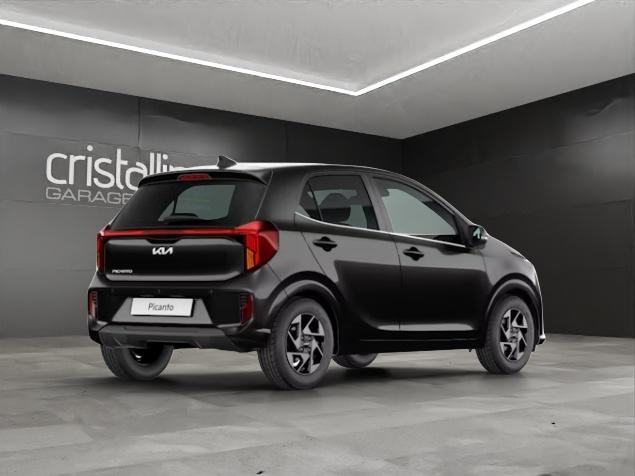 KIA Picanto 1.0 GDi Power